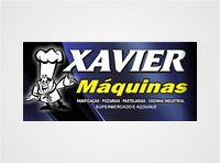 Xavier Máquinas